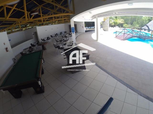 Terreno com 909m² - Condomínio Laguna, ligue já - Foto 15