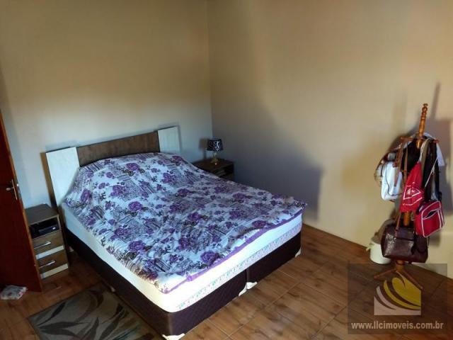 Casa para Venda em Imbituba, MIRIM, 3 dormitórios, 2 banheiros, 2 vagas - Foto 15