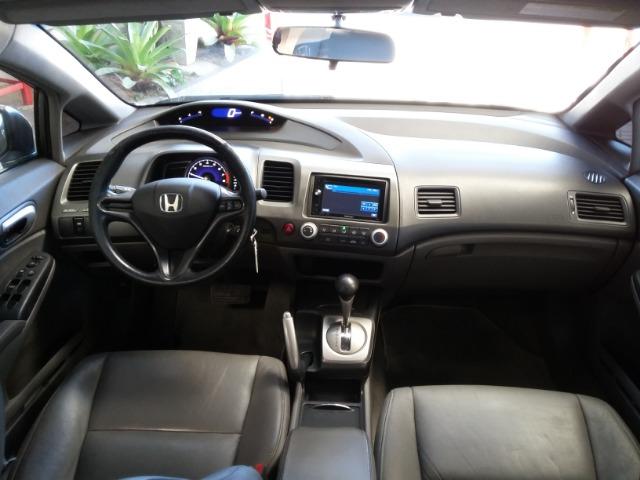Honda Civic LXS Automático - Foto 6