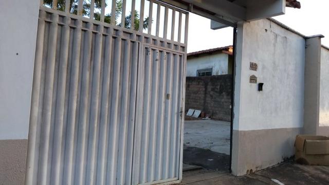 Casa residencial e também uso comercial em 720M² de lote murado Taquaralto - Foto 13