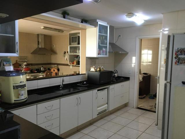 Vendo sobrado residencial villagio Giardino - Foto 5