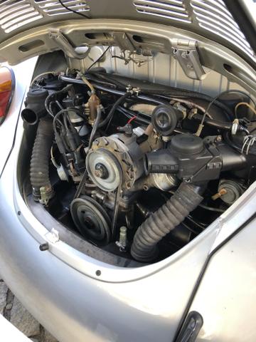 Fusca 1600 Colecionador 1994 - Foto 11