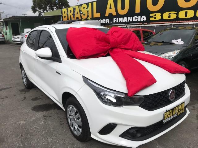 Argo Drive 2018 Completo