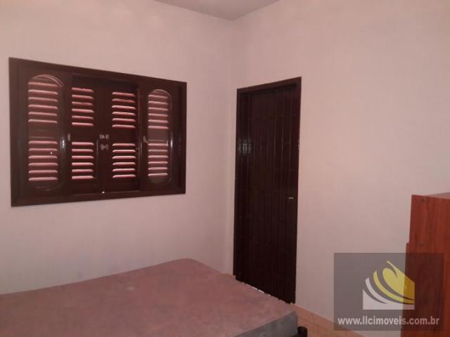 Casa para Venda em Imbituba, Campo D´AVIAÇÃO, 5 dormitórios, 1 suíte, 3 banheiros - Foto 9