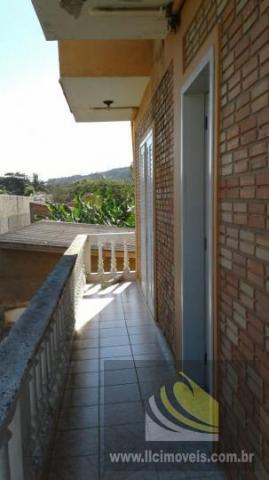 Casa para Venda em Imbituba, Vila Nova, 3 dormitórios, 1 suíte, 2 banheiros, 3 vagas - Foto 10