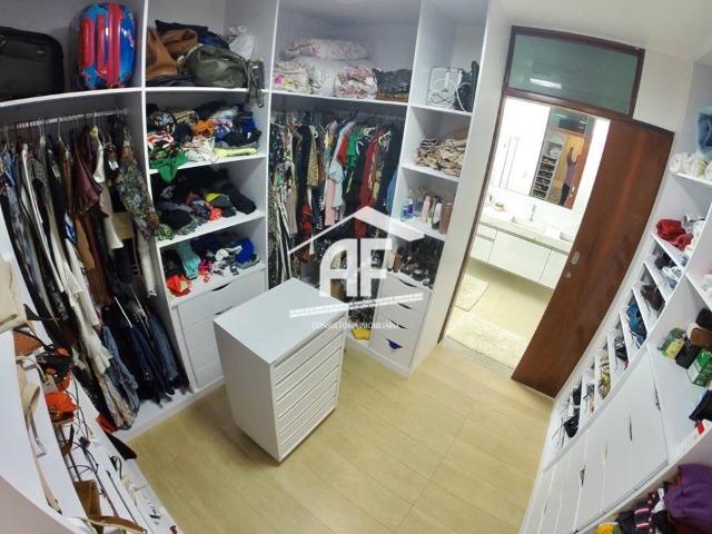 Casa de alto padrão com 499m² - Condomínio Reserva do vale - Foto 15