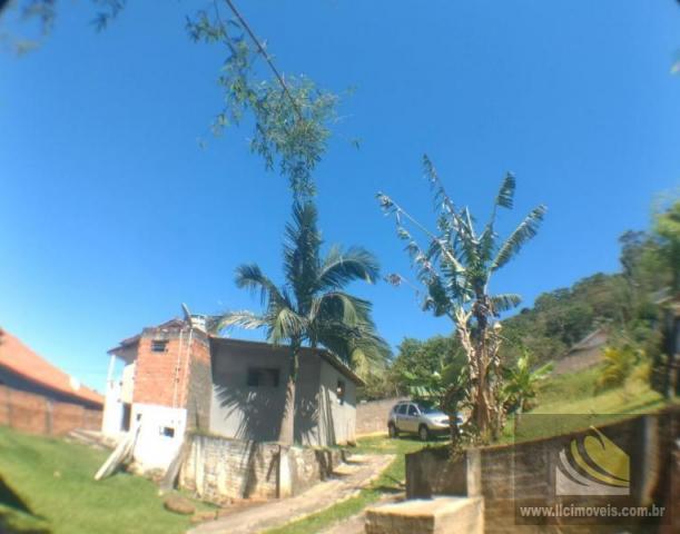 Casa para Venda em Imbituba, SANTO ANTÔNIO, 2 dormitórios, 1 banheiro, 1 vaga - Foto 2