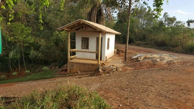 Casa para alugar com 2 dormitórios em Acuruí, Itabirito cod:1726 - Foto 19