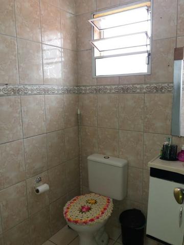 Ótimo Sobrado Jandira 74m² 02 Dormitórios 02 Vagas de Carro / Lazer Completo - Foto 11