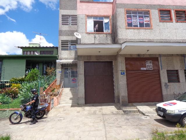 Escritório para alugar em Protasio alves, Porto alegre cod:6316