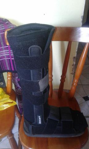 Bota geriatrica