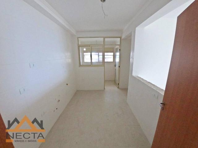 Apartamento à venda, 115 m² por r$ 900.000 - porto novo - caraguatatuba/sp - Foto 7