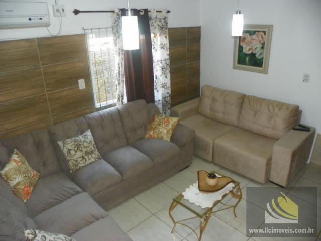 Casa para Venda em Imbituba, Vila Nova, 3 dormitórios, 1 banheiro, 1 vaga