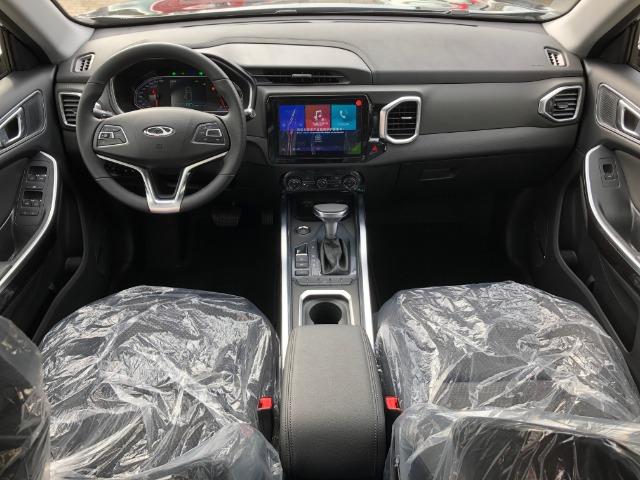 Chery Tiggo 5x T 1.5 Turbo 150cv Automático - Foto 10
