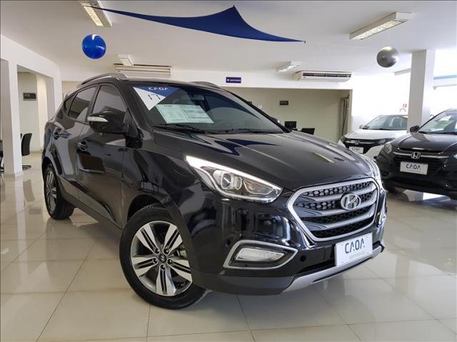 Hyundai Ix35 2.0 Mpfi gl 16v
