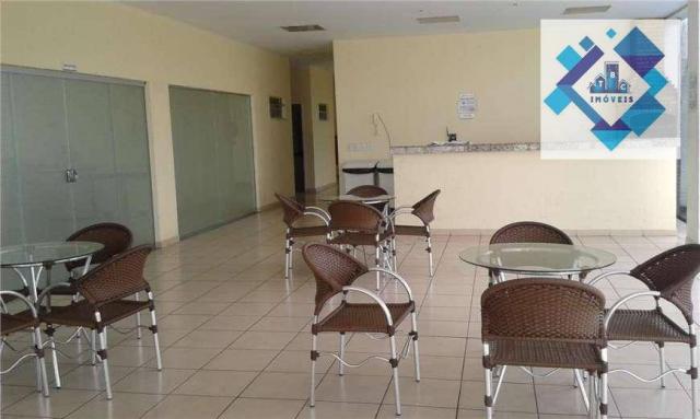 apartamento no fortune cambeba - Foto 2
