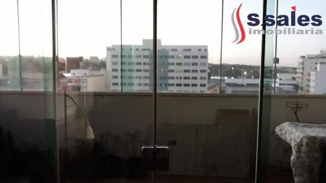 Apartamento à venda com 3 dormitórios cod:AP00064 - Foto 20