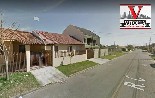 Casa à venda - cruzeiro; próximo ao centro e aeroporto afonso pena. fácil acesso à curitib - Foto 3