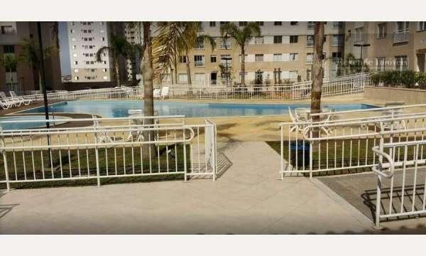 Ap 2 Dorm. Up Life Pinheirinho - Foto 6