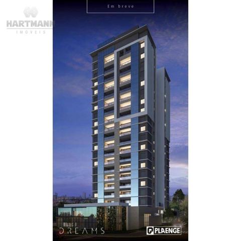 Apartamento Garden com 3 dormitórios à venda por R$ 1.099.998,96 - Ecoville - Curitiba/PR - Foto 5
