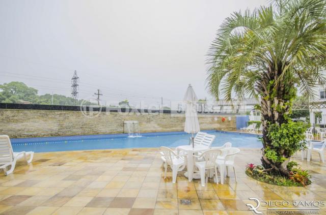 Apartamento à venda com 2 dormitórios em Jardim botânico, Porto alegre cod:190924 - Foto 14