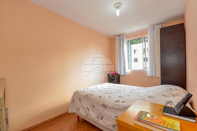 Apartamento à venda com 2 dormitórios em Barreirinha, Curitiba cod:142139 - Foto 8