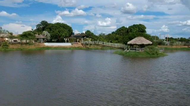 Fazenda em livramento/MT 512 hectares sendo 400 formado, 100% escriturada - Foto 3