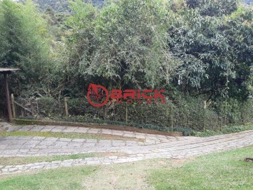 Ótimo terreno com 7390 m² no bom retiro. teresópolis- rj. - Foto 5