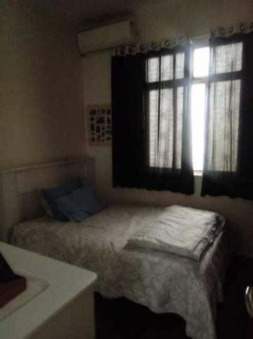 Casa de vila à venda com 3 dormitórios em Méier, Rio de janeiro cod:MICV30031 - Foto 17