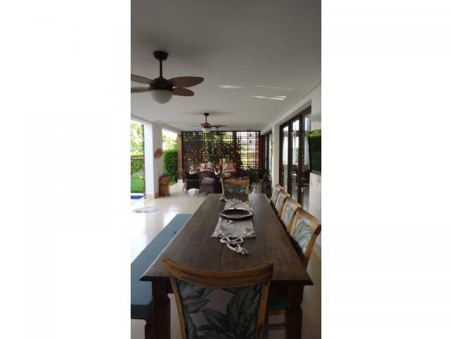Casa de condomínio à venda com 5 dormitórios em Ribeirao do lipa, Cuiaba cod:18505 - Foto 4