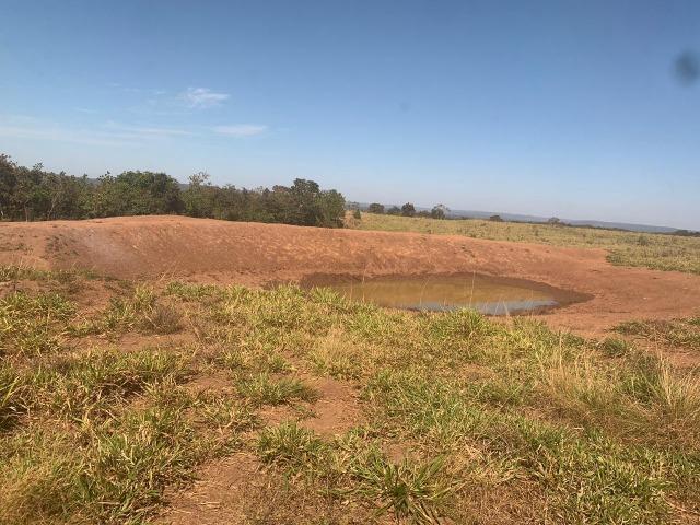 Fazenda no manso/ 700 hectares muito boa de água - Foto 10