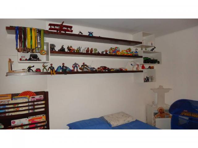 Casa de condomínio à venda com 5 dormitórios em Ribeirao do lipa, Cuiaba cod:18505 - Foto 10