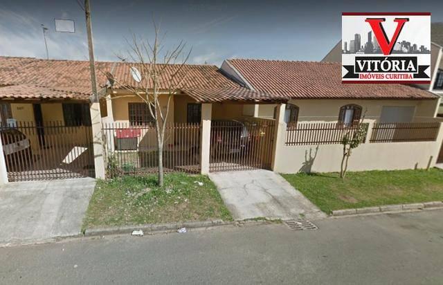 Casa à venda - cruzeiro; próximo ao centro e aeroporto afonso pena. fácil acesso à curitib - Foto 2
