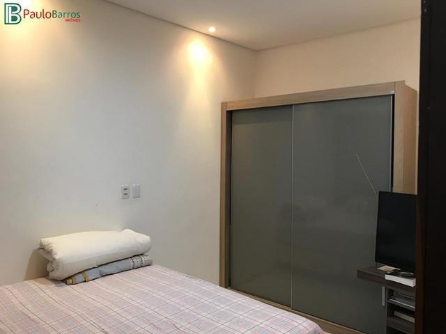 Excelente Casa para Vender no Loteamento Terras do Barão vizinho do Expedito Nascimento - Foto 16
