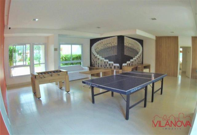 Apartamento com 4 dormitórios à venda, 259 m² - belvedere - jardim aquarius - são josé dos - Foto 8