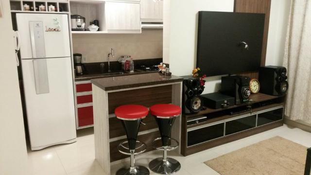 Ap 2 Dorm. Up Life Pinheirinho - Foto 13