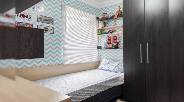 Apartamento com 3 dormitórios à venda, 90 m² por r$ 260.000,00 - rebouças - curitiba/pr - Foto 15
