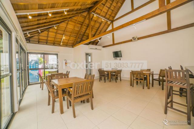 Apartamento à venda com 2 dormitórios em Jardim botânico, Porto alegre cod:190924 - Foto 17