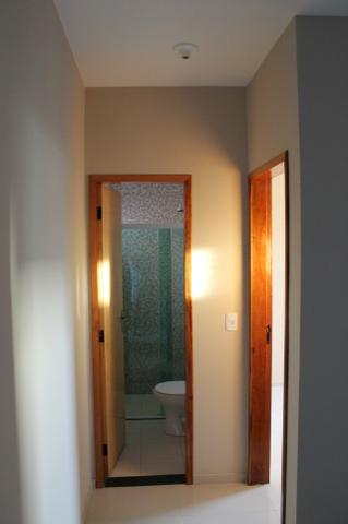 Alugo - Apartamento de 1 Quarto - Fino Acabamento - Foto 4