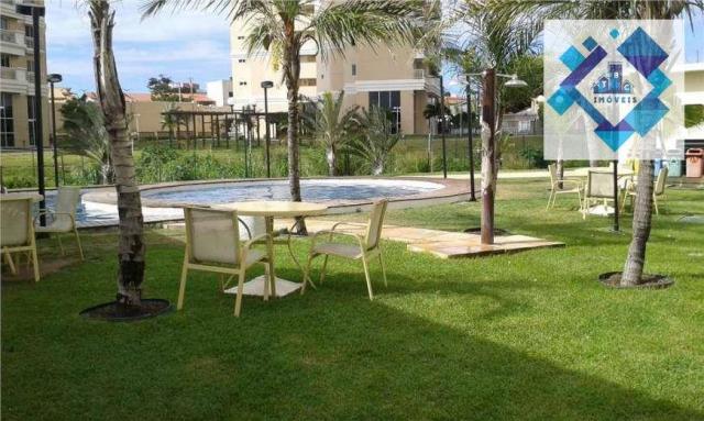 apartamento no fortune cambeba - Foto 4