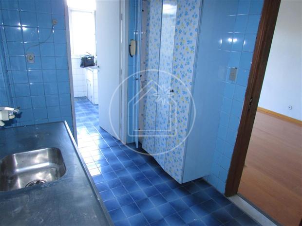 Apartamento à venda com 3 dormitórios em Meier, Rio de janeiro cod:825788 - Foto 6