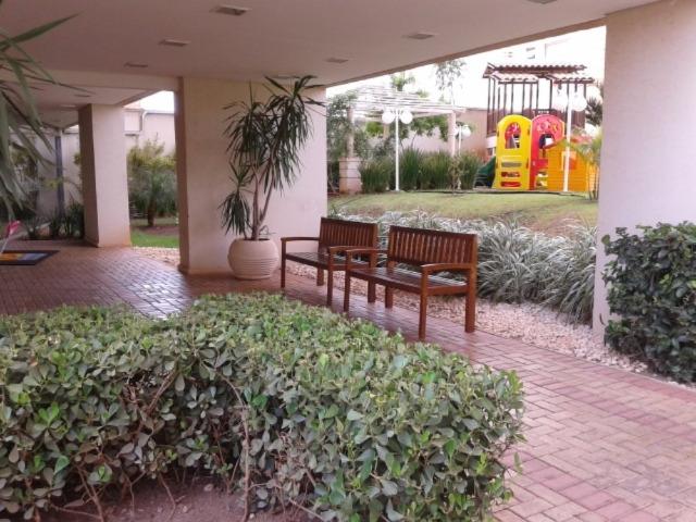 Apartamento Garden Bosque sol da manhã com porcelanato - Foto 14