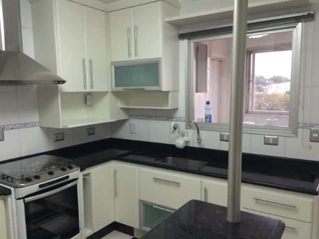 Entrar e Morar!!! Apartamento em Sao Caetano do Sul - Foto 11