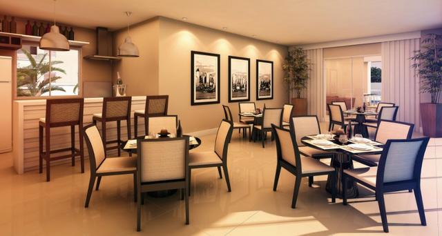 Apartamento para venda - 3 quartos - 61m2 - Messejana - Fortaleza/CE - Foto 5