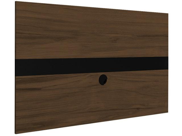 Rack+ Painel para tv até 42 com porta de correr - Foto 4
