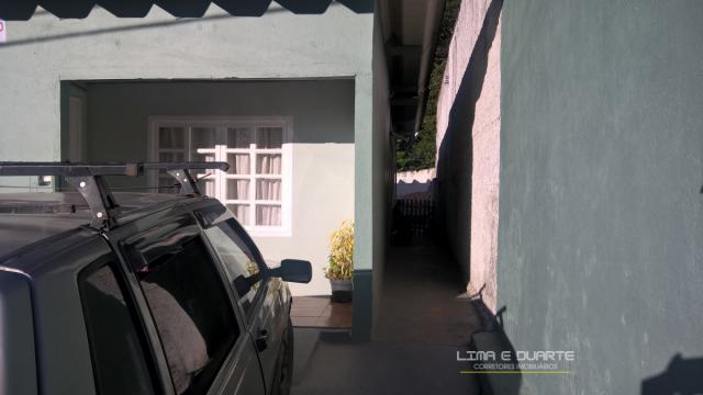 Casa, 25 de Julho, São Bento do Sul-SC - Foto 4