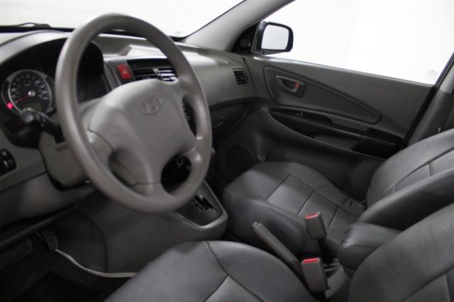 HYUNDAI TUCSON 2012/2013 2.0 MPFI GLS 16V 143CV 2WD GASOLINA 4P AUTOMÁTICO - Foto 6