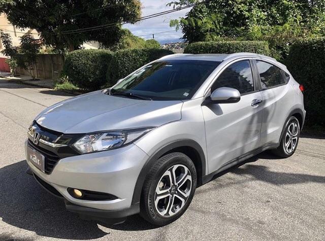 Honda HRV - Foto 4