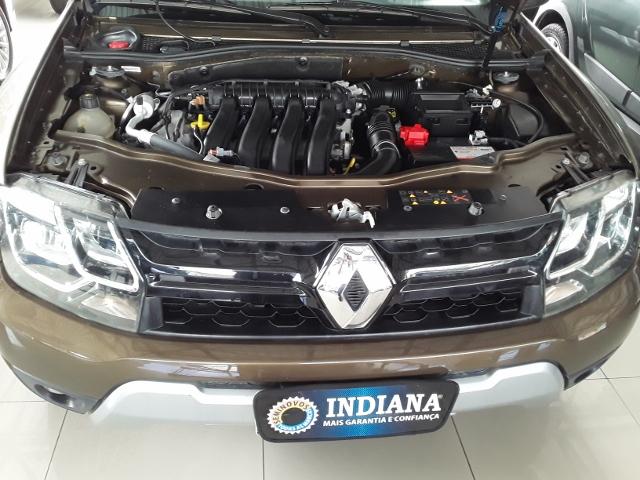 RENAULT DUSTER 2.0 16V HI-FLEX DYNAMIQUE AUTOMÁTICO - Foto 4