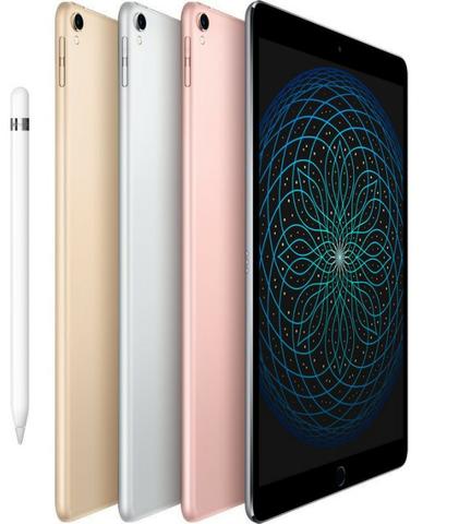 IPad New ou PRO ( 12X Sem Juros )